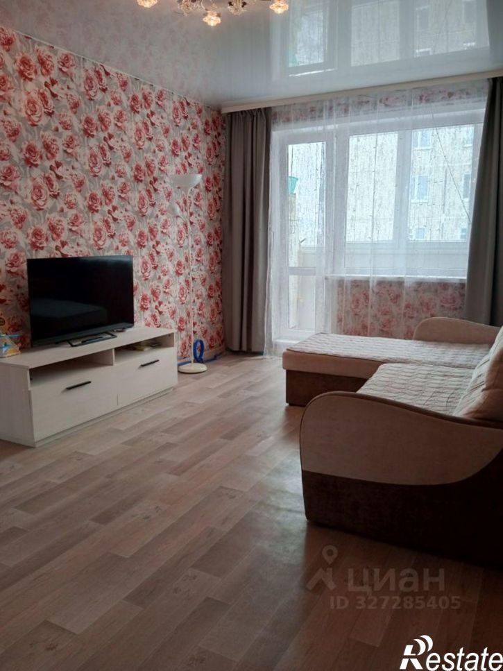 2-комн квартира улица Солдатова, 9,  д. 9