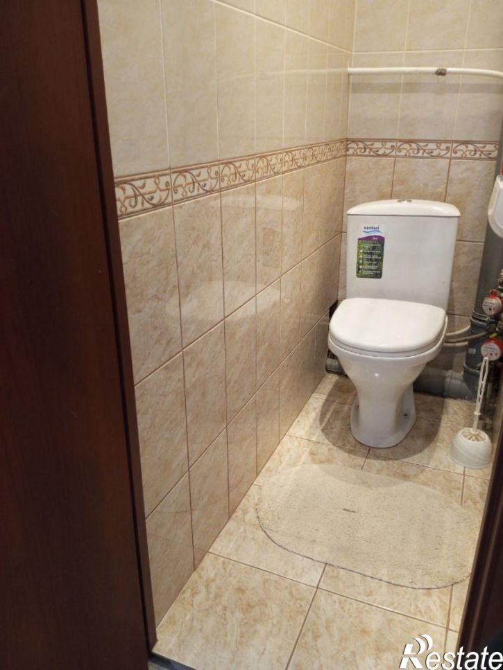 2-комн квартира улица Солдатова, 9,  д. 9