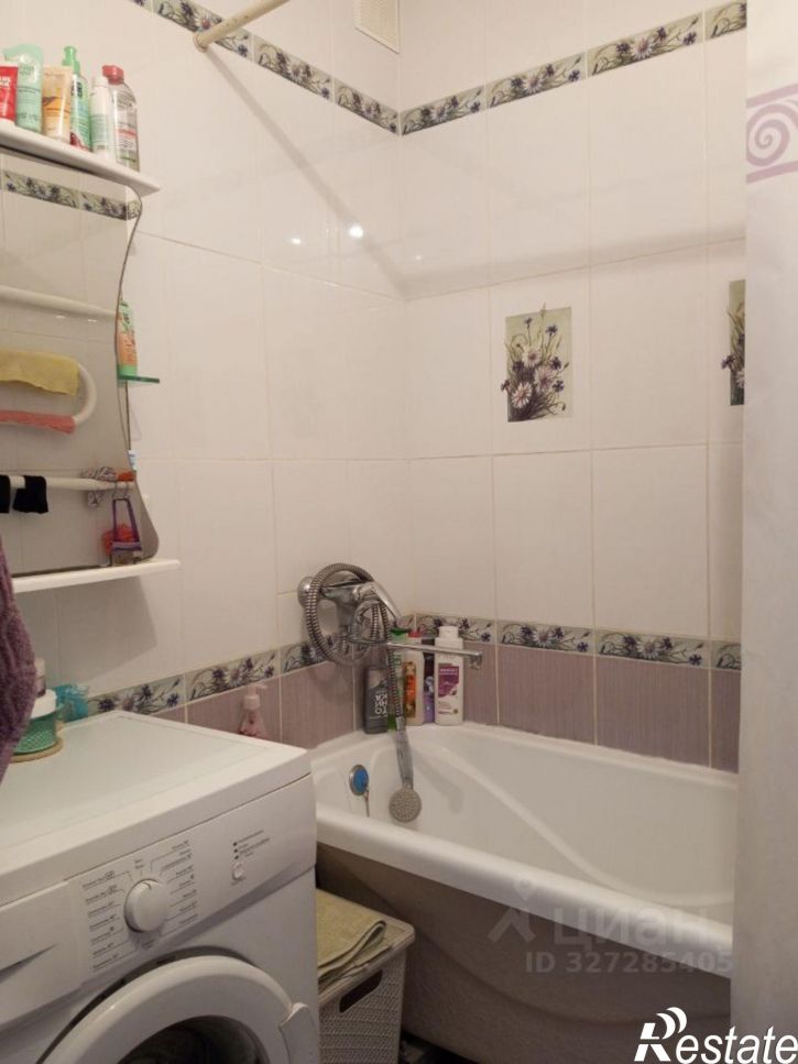 2-комн квартира улица Солдатова, 9,  д. 9