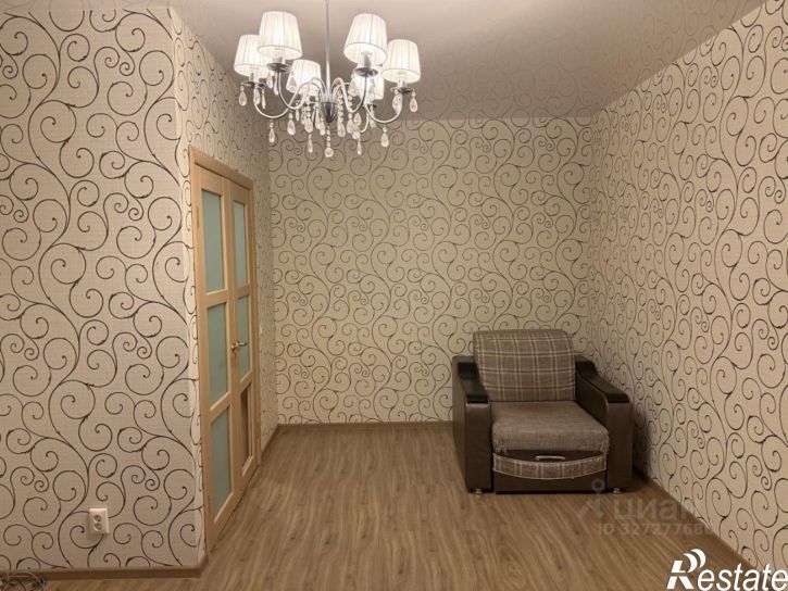 1-комн квартира ул Юрша, 25/1,  д. 25/1