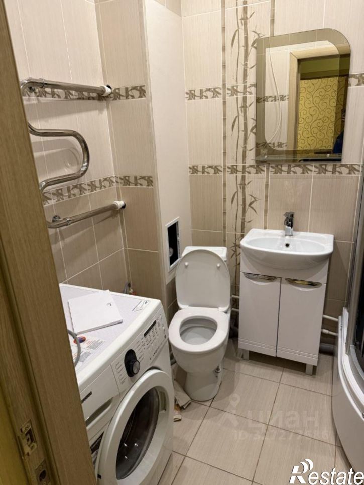 1-комн квартира ул Юрша, 25/1,  д. 25/1