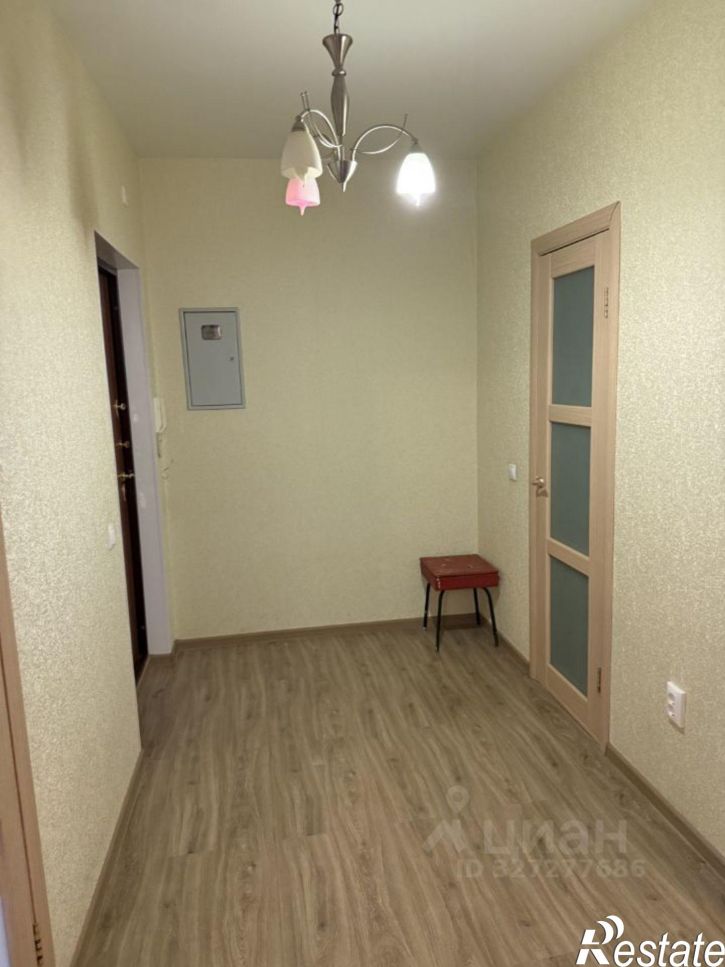 1-комн квартира ул Юрша, 25/1,  д. 25/1