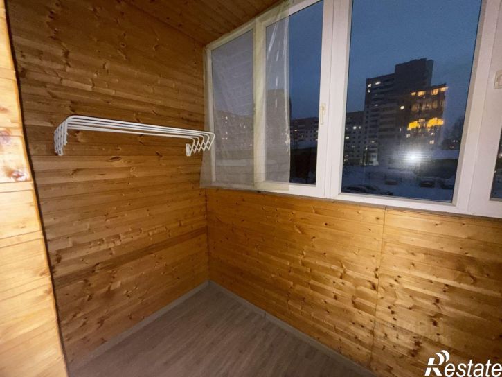 1-комн квартира ул Юрша, 25/1,  д. 25/1