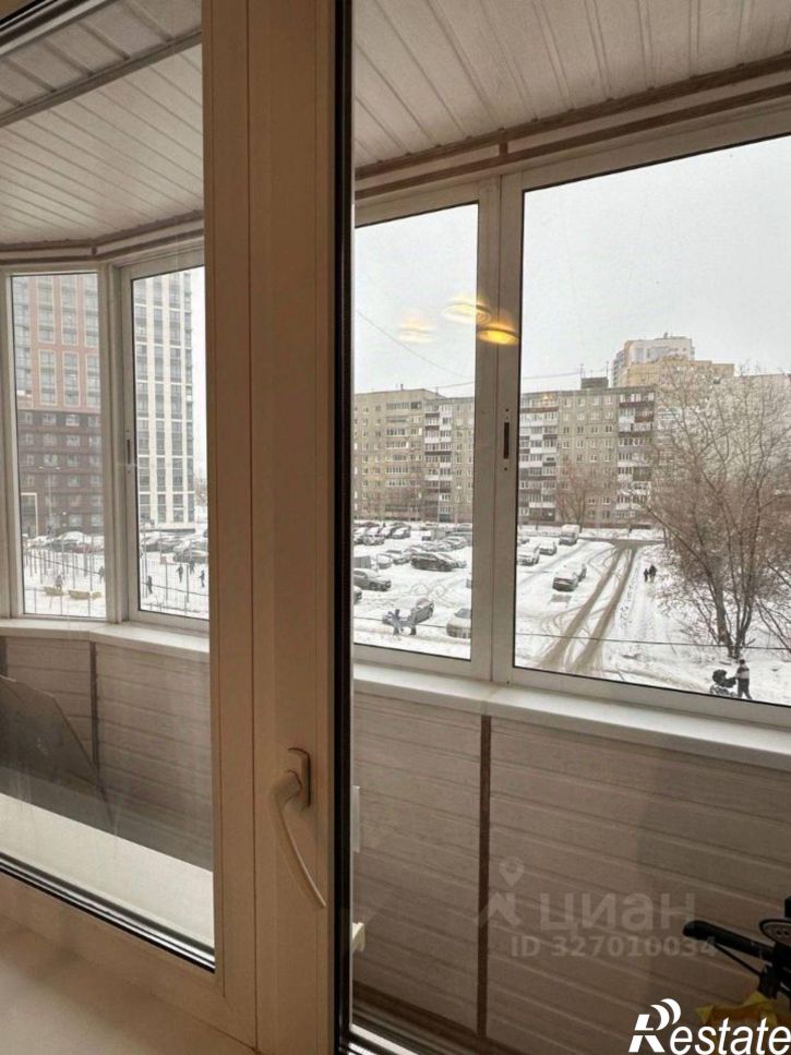 2-комн квартира Парковый пр-кт, 5а,  д. 5а