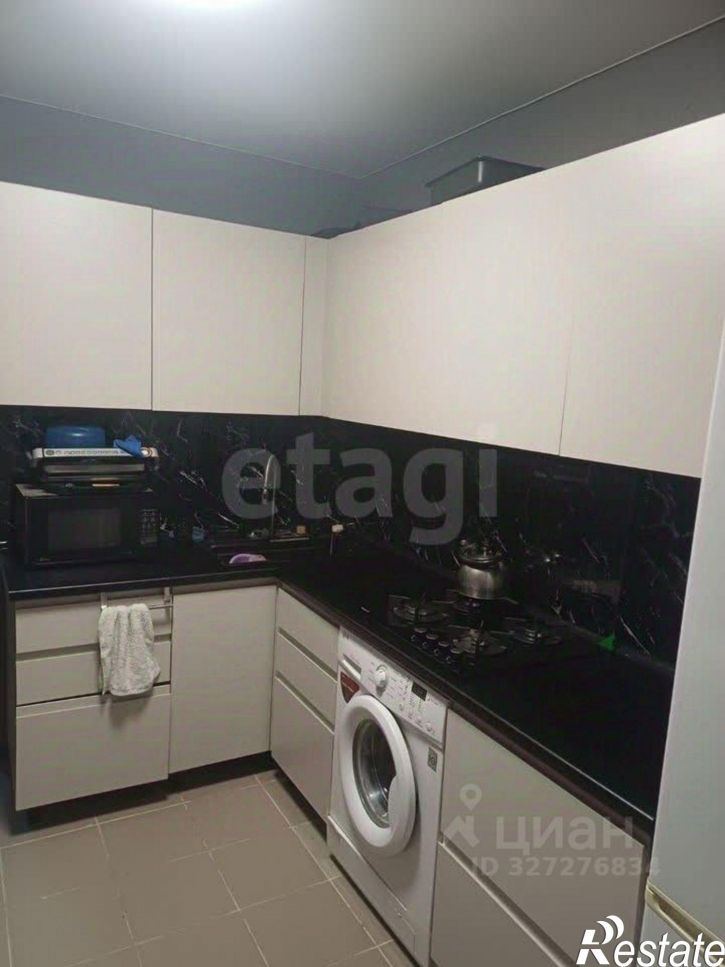 2-комн квартира 1-й Еловский пер, 22,  д. 22