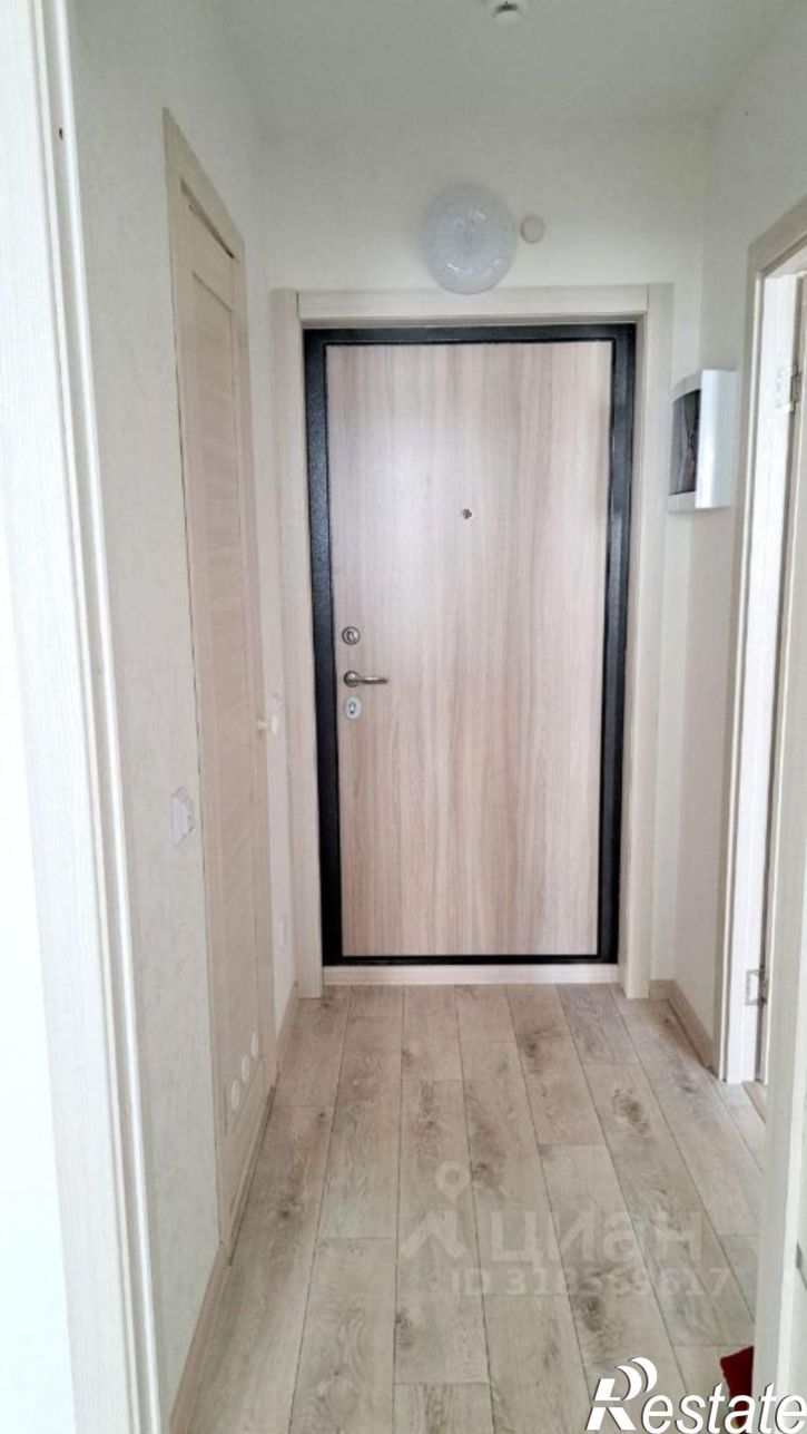 1-комн квартира улица Гашкова, 53 к2 с3,  д. 53 к2 с3