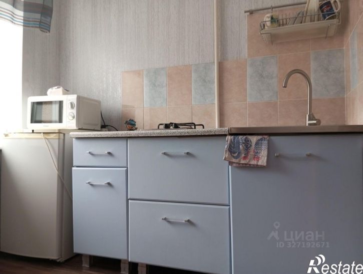 1-комн квартира улица Дружбы, 26,  д. 26