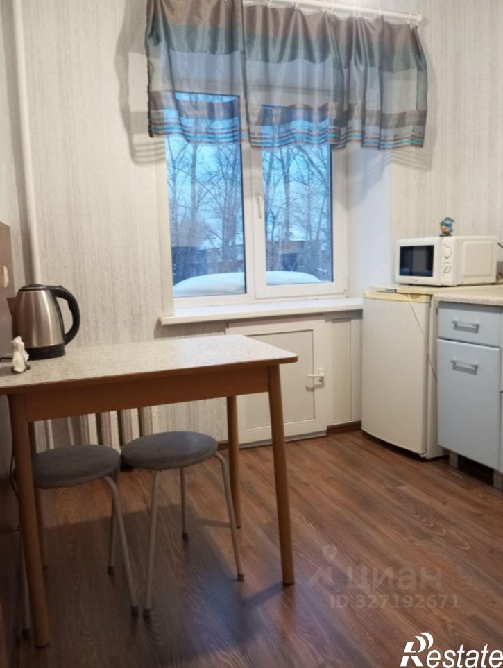 1-комн квартира улица Дружбы, 26,  д. 26