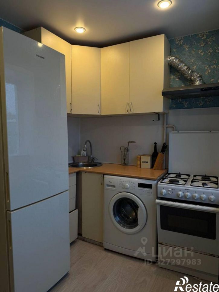 2-комн квартира ул Народовольческая, 3,  д. 3