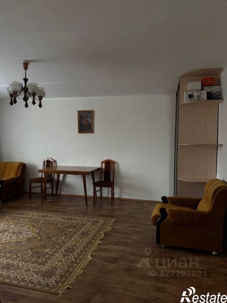 2-комн квартира ул Народовольческая, 3,  д. 3