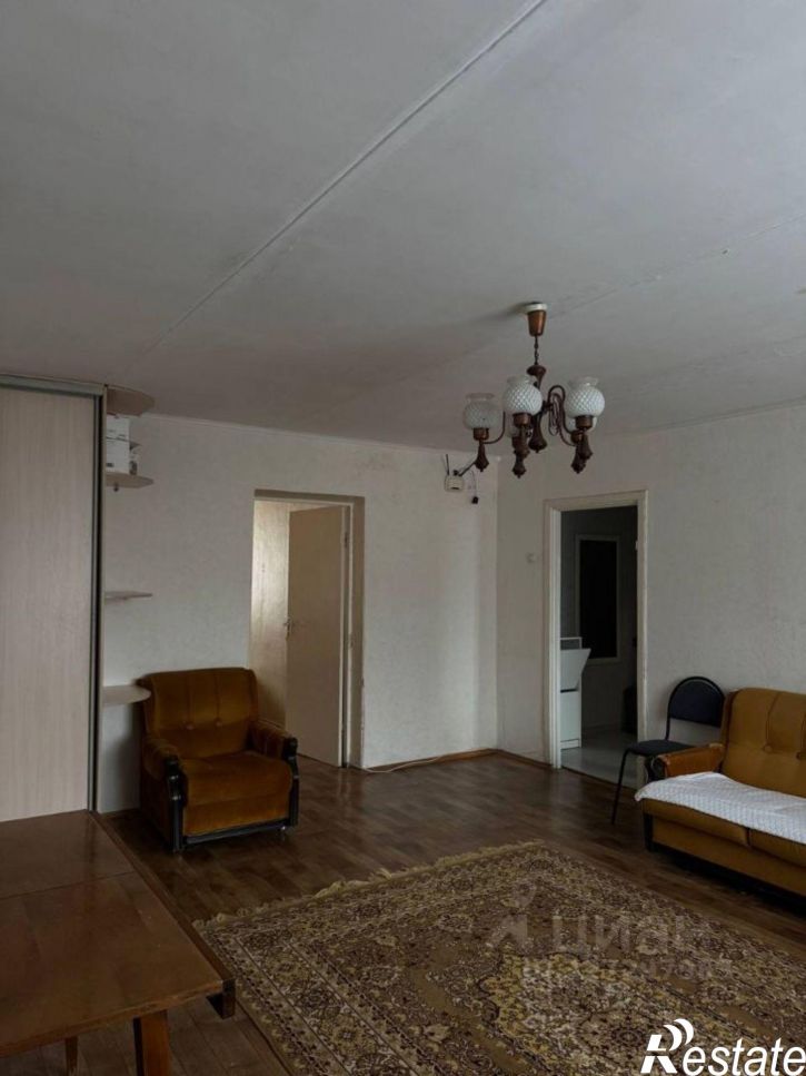 2-комн квартира ул Народовольческая, 3,  д. 3