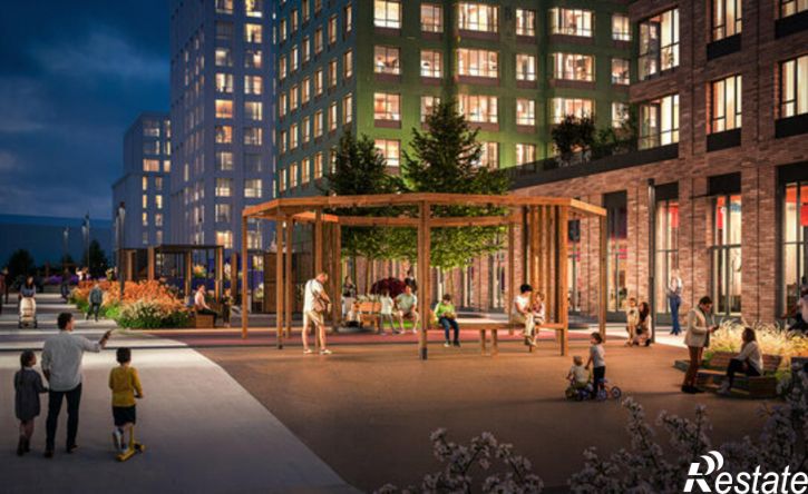 1-комн квартира в новом доме ул Карла Модераха, 8,  д. 8