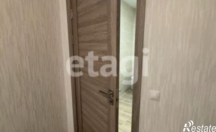 3-комн квартира Серебристая улица, 7,  д. 7