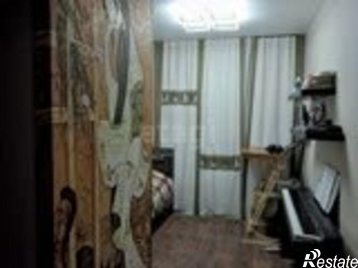 4-комн квартира улица Максима Горького, 41,  д. 41