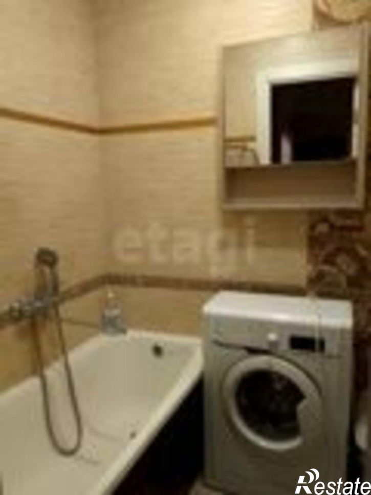 4-комн квартира улица Максима Горького, 41,  д. 41