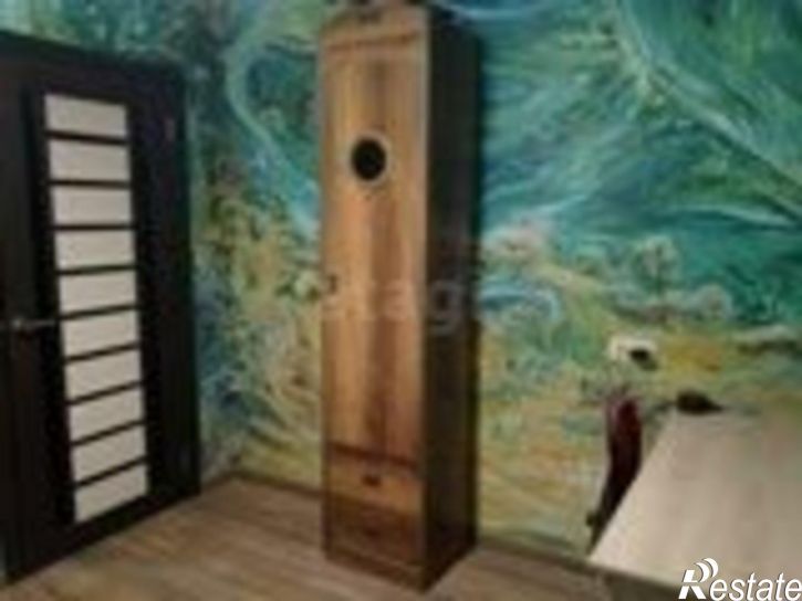 4-комн квартира улица Максима Горького, 41,  д. 41