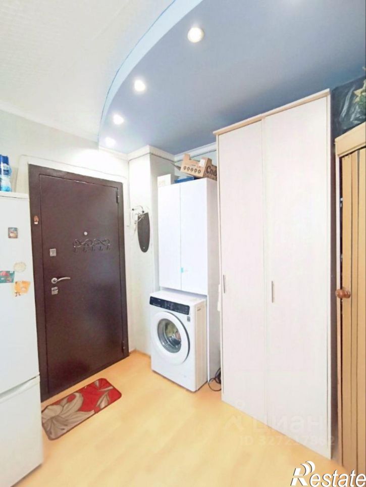 Комната Подлесная улица, 17,  д. 17