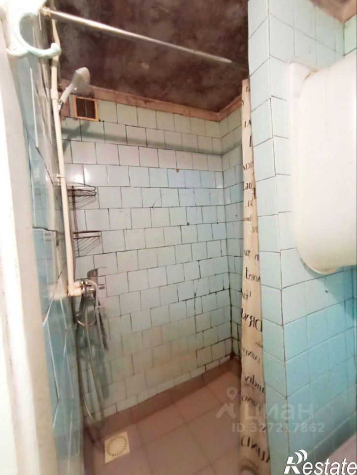 Комната Подлесная улица, 17,  д. 17