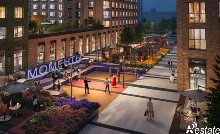 1-комн квартира в новом доме ул Василия Татищева, 3,  д. 3