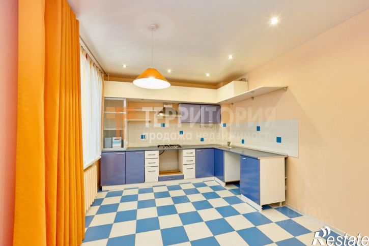 3-комн квартира ул Клименко, 20,  д. 20