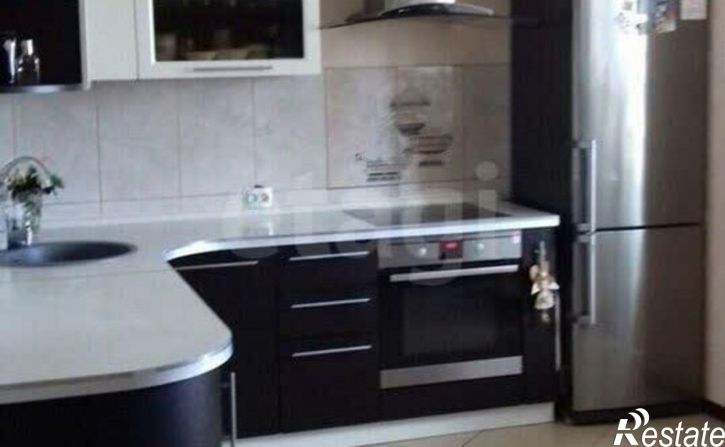 3-комн квартира ул Ивана Франко, 42,  д. 42