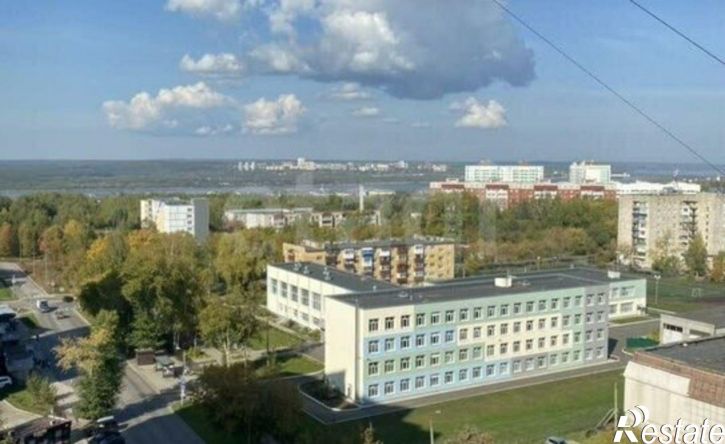 3-комн квартира ул Ивана Франко, 42,  д. 42