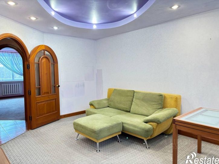 2-комн квартира ул Глазовская, 11/1,  д. 11/1