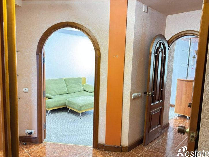 2-комн квартира ул Глазовская, 11/1,  д. 11/1