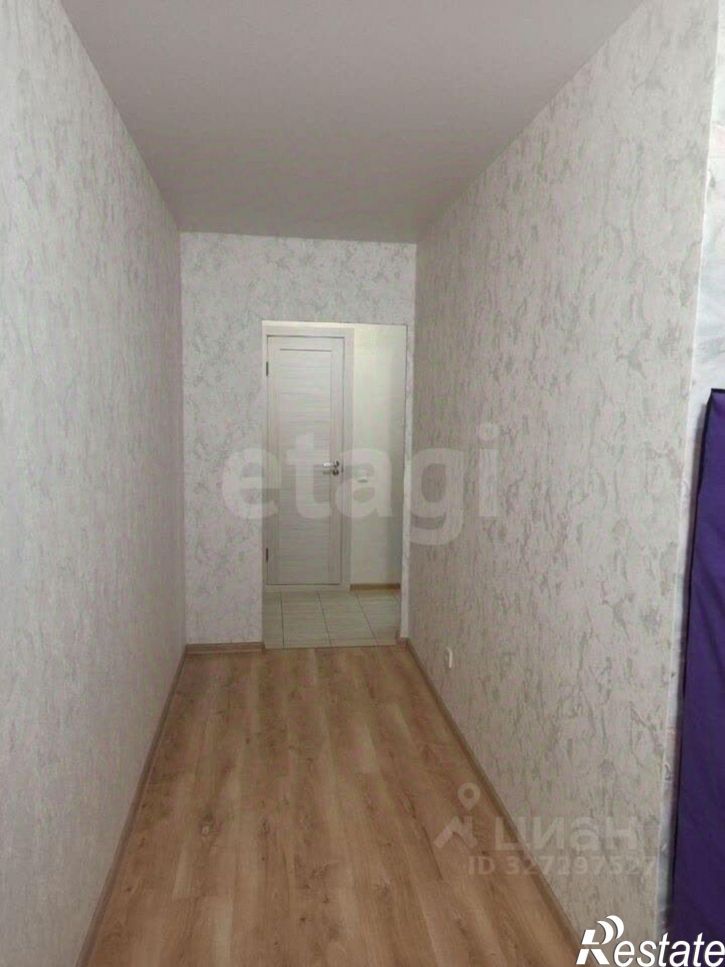 3-комн квартира ул Целинная, 49а,  д. 49а