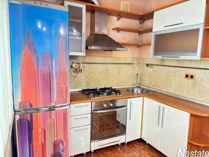 2-комн квартира ул Глазовская, 11/1,  д. 11/1