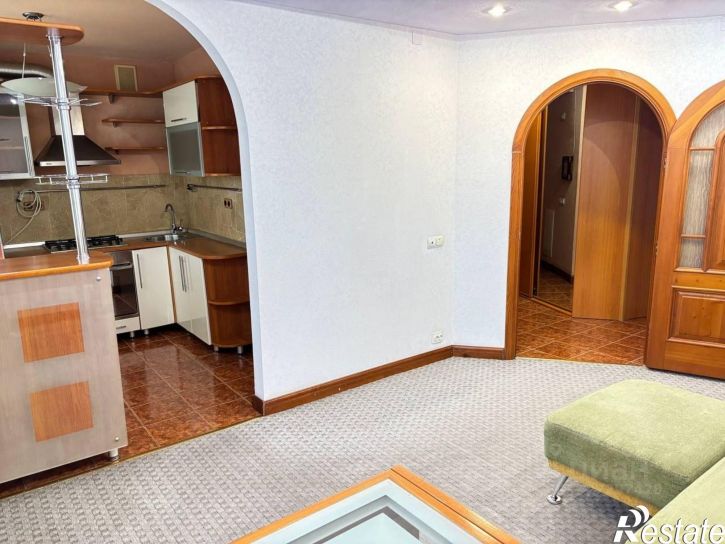 2-комн квартира ул Глазовская, 11/1,  д. 11/1