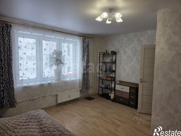 3-комн квартира ул Целинная, 49а,  д. 49а