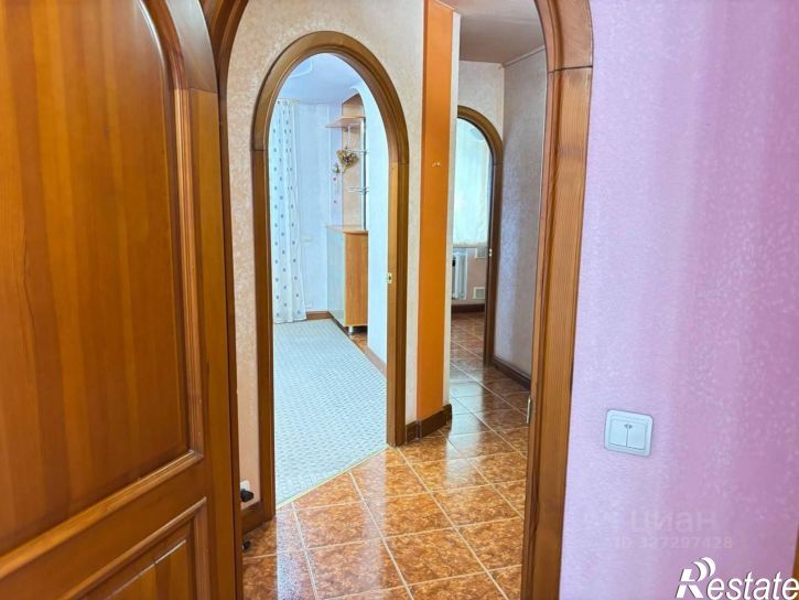 2-комн квартира ул Глазовская, 11/1,  д. 11/1