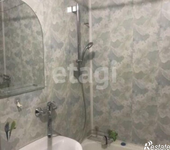 2-комн квартира шоссе Космонавтов, 166в,  д. 166в