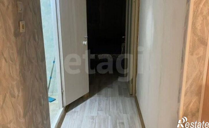 2-комн квартира шоссе Космонавтов, 166в,  д. 166в