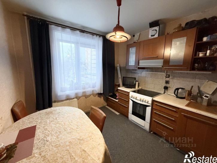 4-комн квартира ул Максима Горького, 41,  д. 41