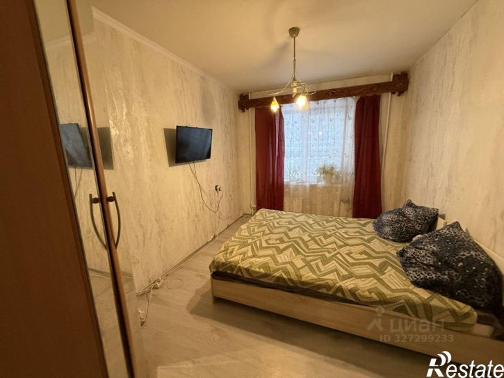 4-комн квартира ул Максима Горького, 41,  д. 41