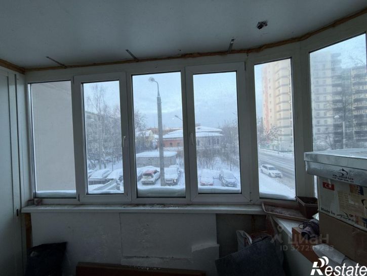 4-комн квартира ул Максима Горького, 41,  д. 41