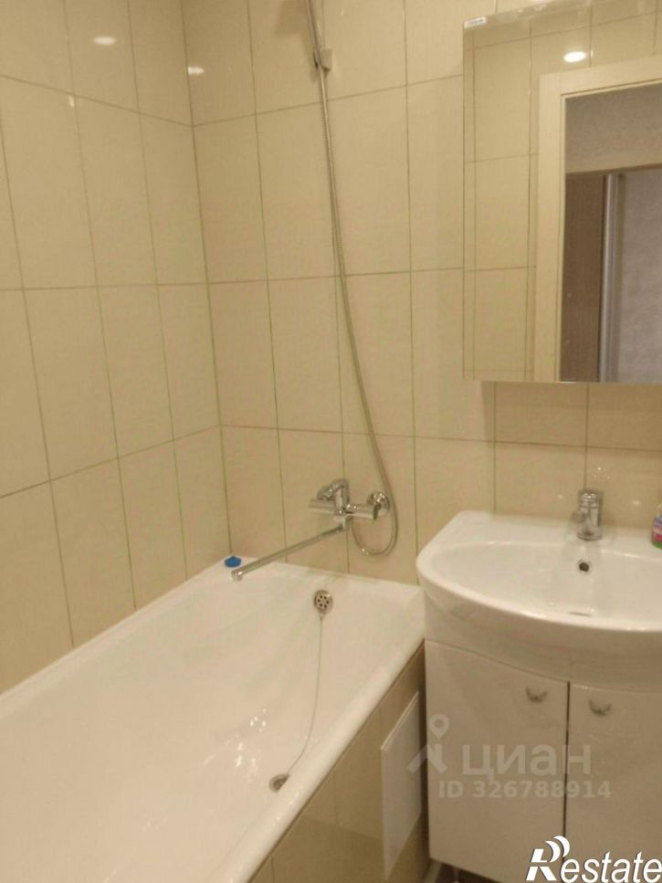 1-комн квартира Парковый проспект, 10/1,  д. 10/1