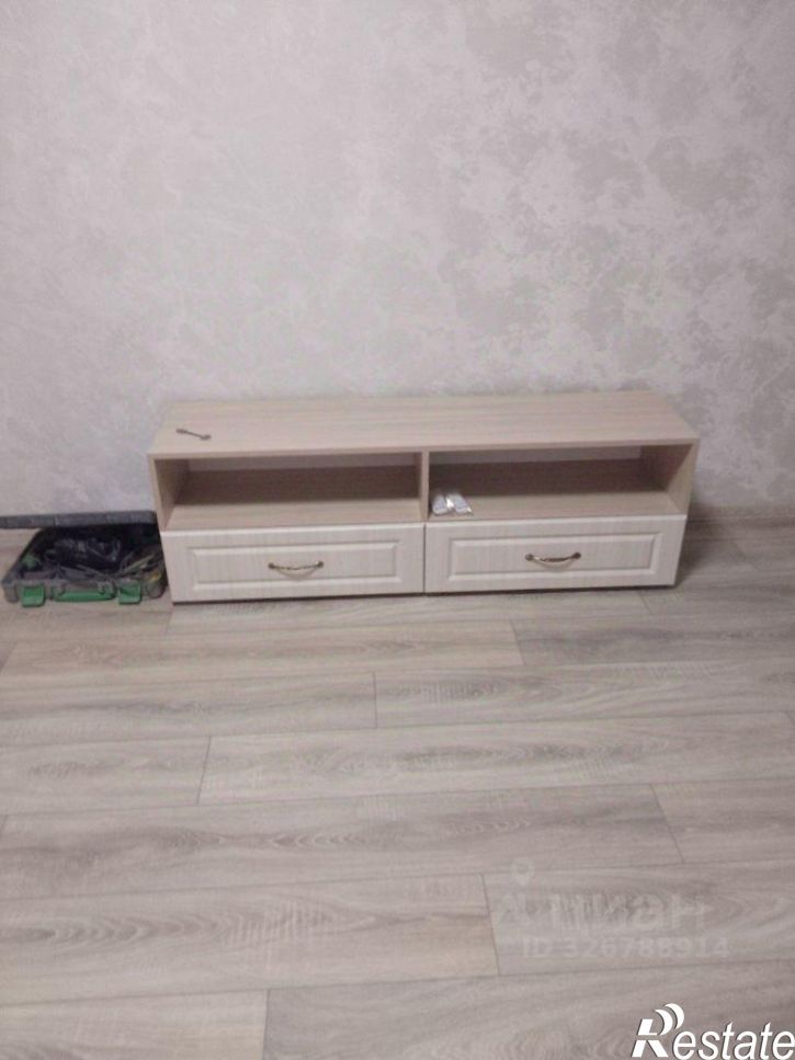 1-комн квартира Парковый проспект, 10/1,  д. 10/1