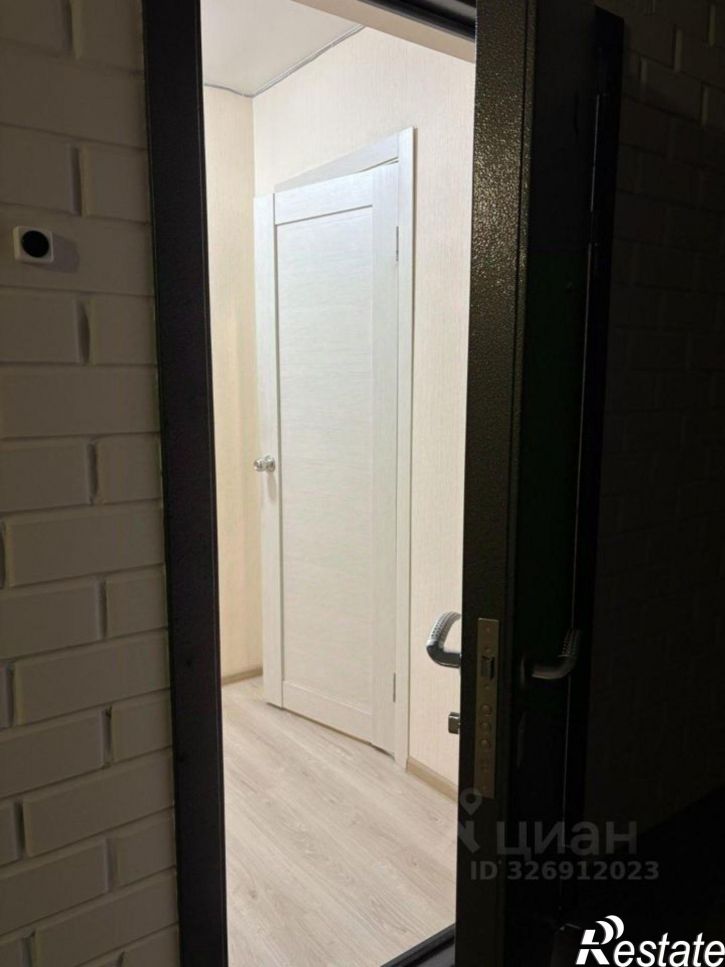 1-комн квартира улица Адмирала Ушакова, 34А,  д. 34А