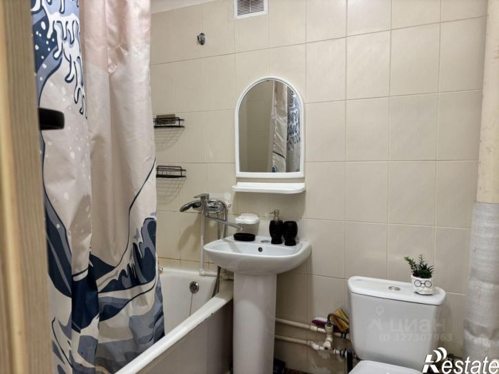 1-комн квартира улица Козьмы Минина, 5,  д. 5