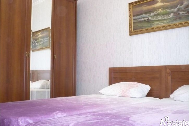 1-комн квартира улица Революции, 48В,  д. 48В