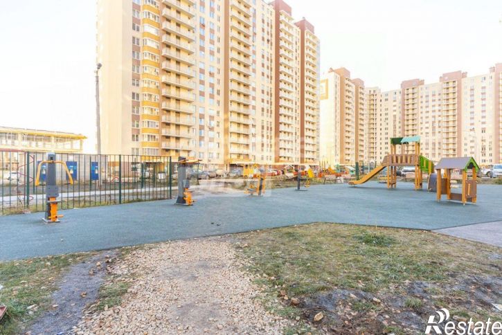 1-комн квартира улица Веры Засулич, 48,  д. 48