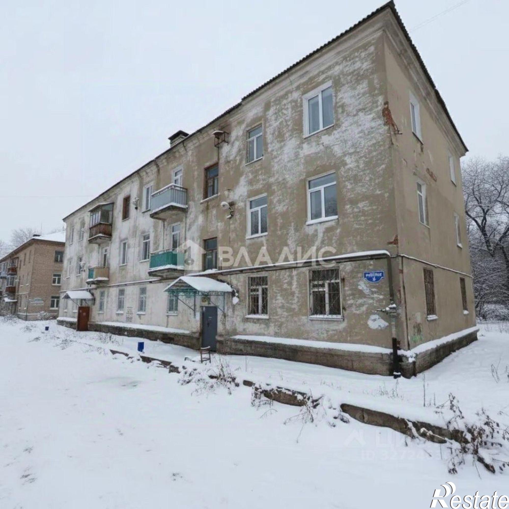 Купить комнату за 930 000 рублей на улица Веры Фигнер, 3