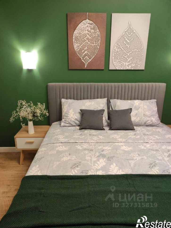 1-комн квартира ул Елькина, 14,  д. 14