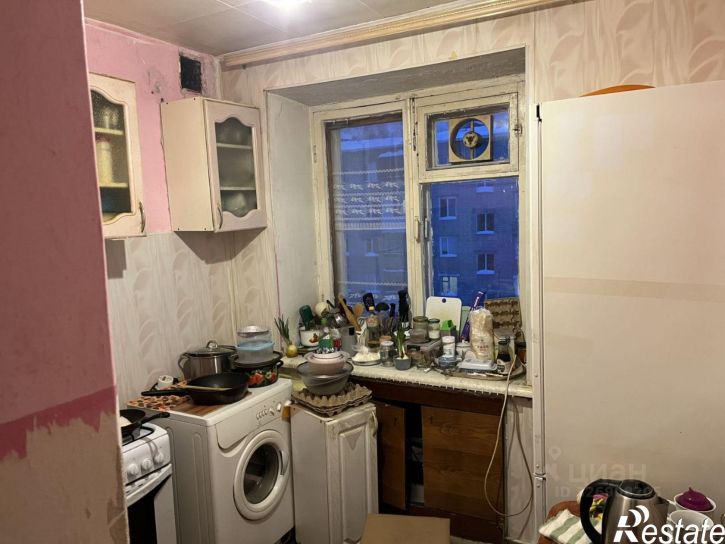 Комната ул Макаренко, 12,  д. 12