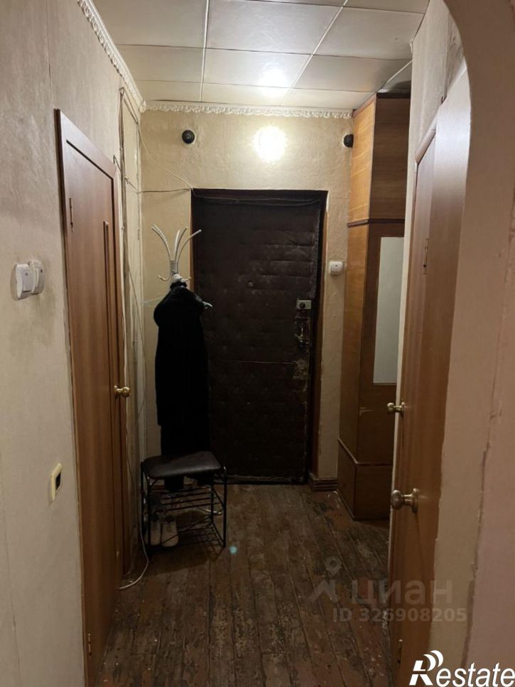 Комната ул Макаренко, 12,  д. 12