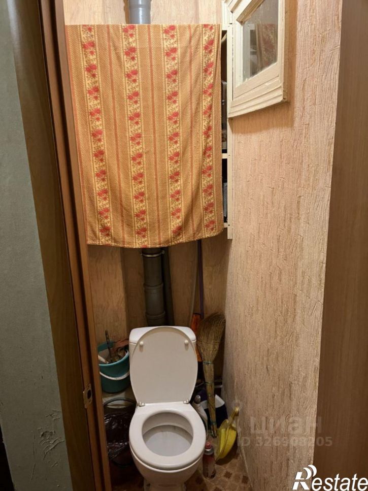 Комната ул Макаренко, 12,  д. 12