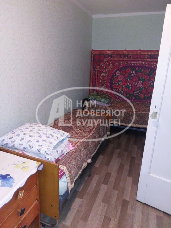 2-комн квартира улица Юнг Прикамья, 37